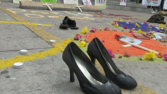 Alerta: Honduras reportó asesinato de 318 mujeres en el 2021 Latinoamérica