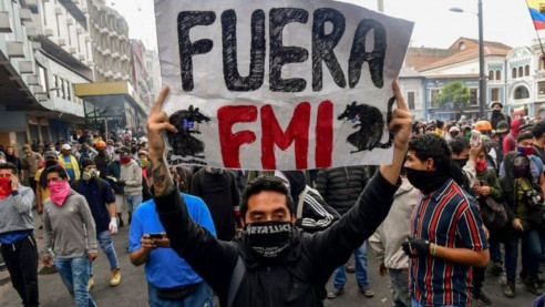Costa Rica: Gobierno dispone mesas de diálogo para debatir sobre la recuperación económica del país Actualidad