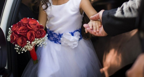 Congreso de República Dominicana aprobó ley que prohíbe el matrimonio infantil Latinoamérica