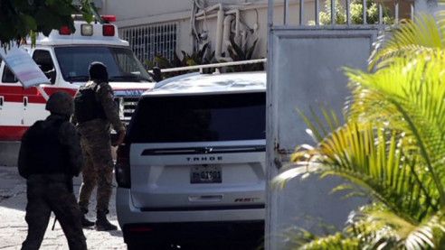 Anuncian que Policía Nacional de Haití abatió a 4 supuestos asesinos del presidente Latinoamérica
