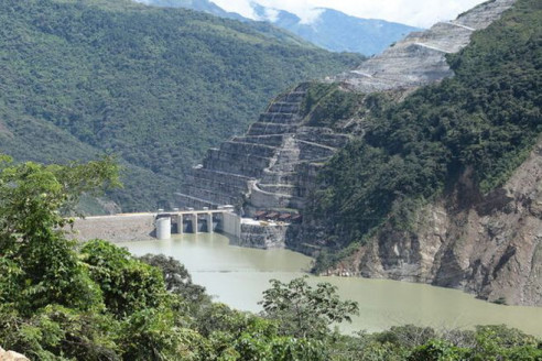 JEP de Colombia: 2.094 personas fueron víctimas de desaparición forzada en Hidroituango Actualidad
