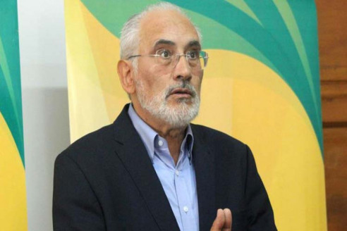 Ultimátum a Morales no fue consultado a Comunidad Ciudadana Latinoamérica