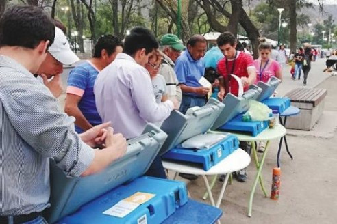 Salteños definen candidatos para comicios locales Actualidad
