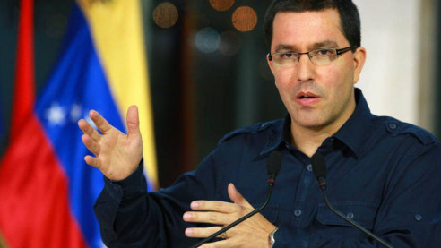 Venezuela denunciará a Colombia ante la ONU por atentados frustrados Latinoamérica