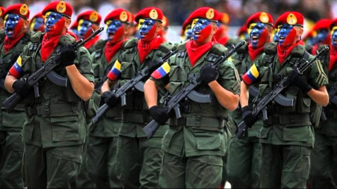 ¿Puede el TIAR aprobar una intervención en Venezuela que dejaría miles de muertos? Reportajes & Investigación