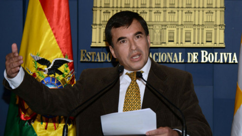 Continúa la persecución política en Bolivia: emiten orden de captura contra exministro de la Presidencia Latinoamérica