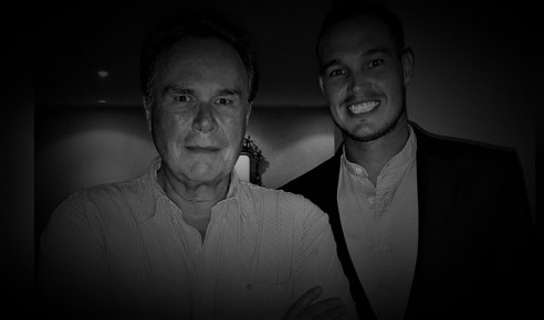 La justicia peruana investigará a George Forsyth por 'tráfico de influencias'