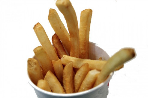 Siguen encontrando cancerígenos: entre otros, papas fritas y tostadas Mundo