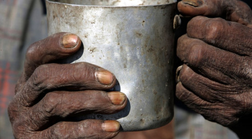 Post-pandemia: FAO advierte que el hambre se agravará en América Latina a “niveles escalofriantes” Latinoamérica