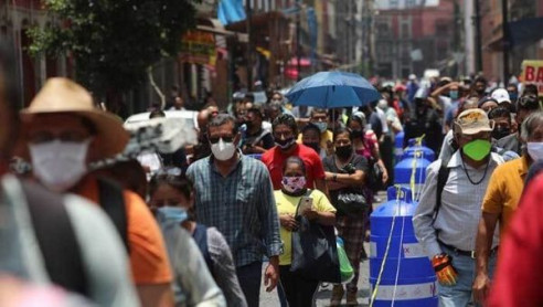 Advierten que América Latina y el Caribe será la región más golpeada por la pandemia Latinoamérica