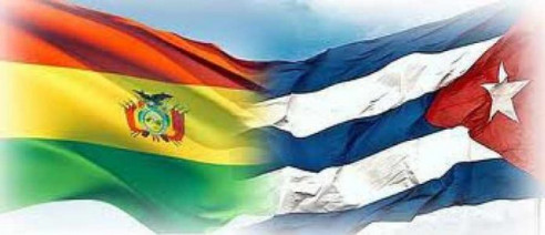 Cuba rechaza acusaciones del Gobierno de facto de Bolivia para romper relaciones Bolivia