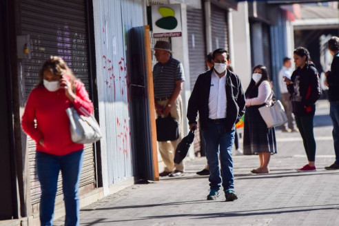 Fiscalía de Paraguay imputa a 551 personas por violar cuarentena por covid-19 Latinoamérica