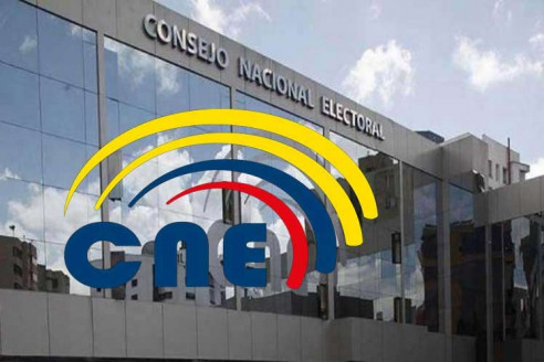 Elecciones en Ecuador: Contendiente de Arauz se definirá en reconteo de votos Ecuador
