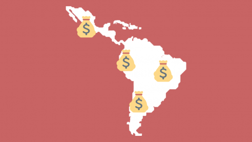 Estudio revela que un impuesto a las grandes fortunas permitiría recaudar más de 26.000 millones de dólares anuales en Latinoamérica Latinoamérica