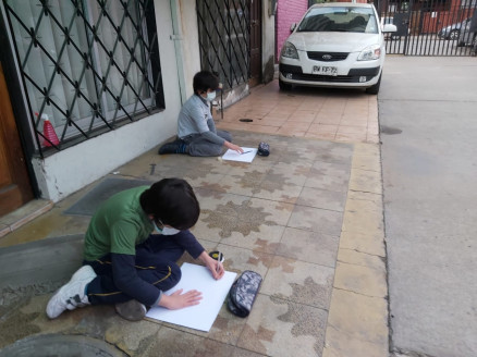 Nueva ley otorgará pensión de gracia a hijos de personas fallecidas por Covid-19 Chile