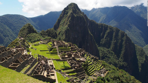 Machu Picchu permanecerá cerrado por huelga laboral Actualidad