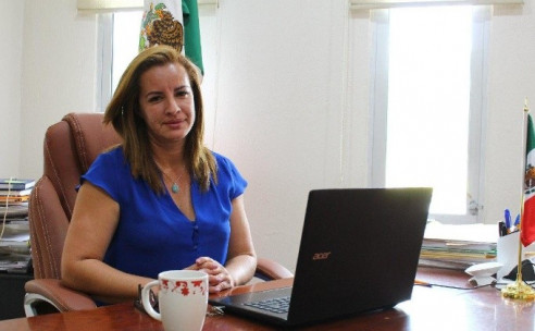 México: grupo armado secuestra y asesina a alcaldesa del municipio Jamapa de Veracruz Actualidad