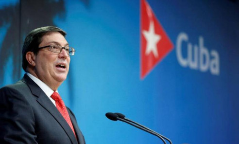 Cuba denuncia que EE. UU. busca sabotear la cooperación médica Latinoamérica