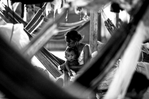 Guerras de Trump dejan a millones de niños desplazados y sin hogar Mundo