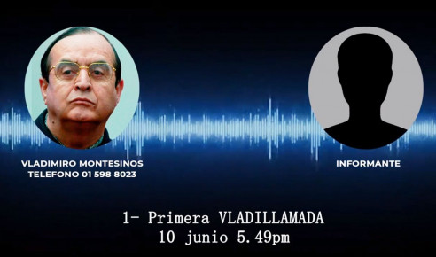 La persistente estrategia del fujimorismo para dar vuelta los resultados de las elecciones presidenciales en Perú Latinoamérica