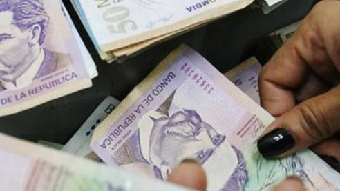 Gobierno de Colombia incumplirá metas sobre crecimiento económico en el 2019 Colombia