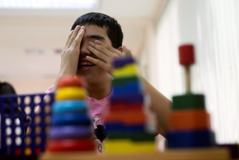 Más de 30 organizaciones expusieron en el Parlamento para participar en proyecto de ley de autismo Chile