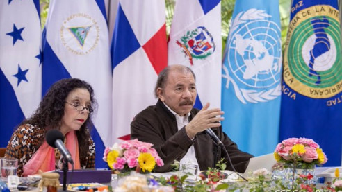 Región centroamericana pretende crear frente unido para solicitar financiamiento Latinoamérica