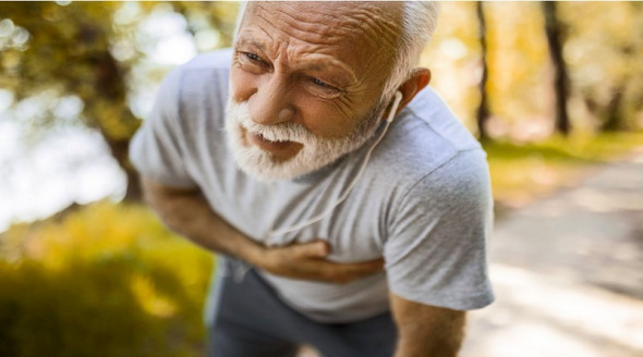 Conoce la bebida que ayuda a reducir el riesgo de infarto Salud
