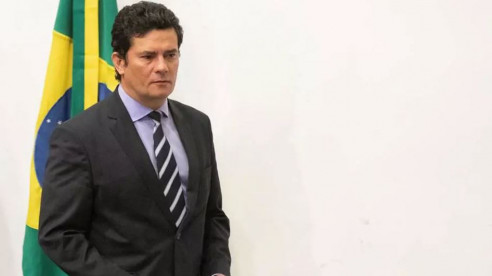 Revelan lo que dijo Moro a la policía sobre Bolsonaro durante un interrogatorio Latinoamérica