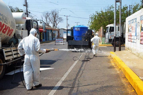 Venezuela: reportan 2 casos más de COVID-19 y anuncian nuevos días de flexibilización de cuarentena Latinoamérica