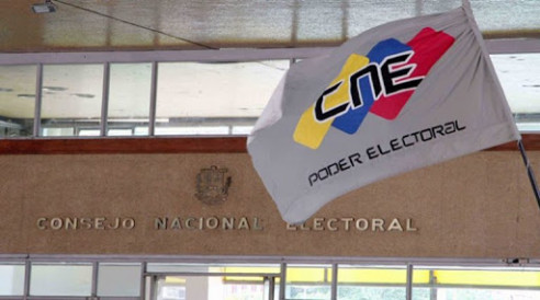 CNE de Venezuela realizará elecciones de alcaldes y gobernadores de forma conjunta Latinoamérica