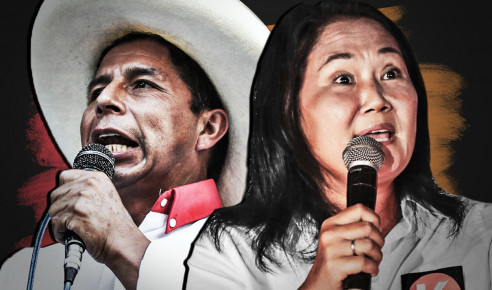 Perú signa sus elecciones presidenciales entre el clasismo y el fujimorismo Reportajes & Investigación