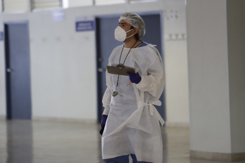 Muere joven en el hospital del ISSSTE donde adquirió potente bacteria México