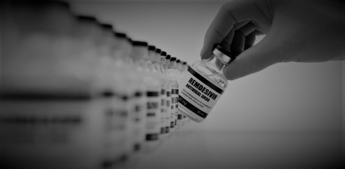 Dirigida por médico colombiano: así operaba red de corrupción que robaba Remdesivir en Venezuela Reportajes & Investigación