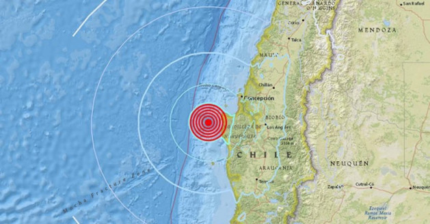 Académica U. de Talca: Movimientos sísmicos pueden revivir traumas asociados al terremoto de 2010 Chile