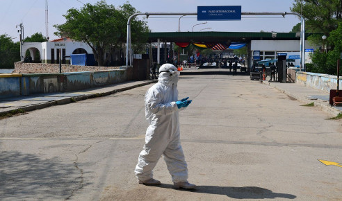 Chapare, el virus letal detectado en Bolivia que suma tres fallecidos Salud