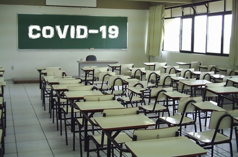 Brasil: advierten que regreso a clases pondría en riesgo a 9,3 millones de personas Latinoamérica