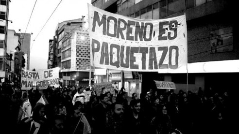 Ecuador: Así es el