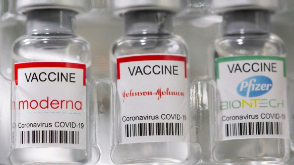 Países ricos acaparan vacunas contra la Covid-19 y las donan casi vencidas a países pobres Covid 19 - Coronavirus