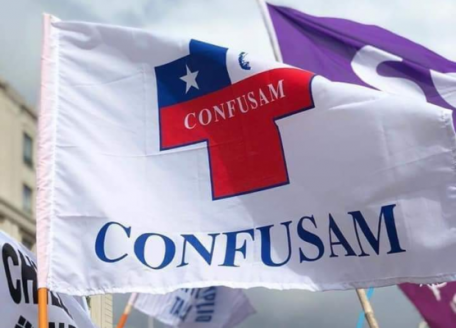Elecciones CONFUSAM: Gabriela Flores es re electa con primera mayoría nacional período 2022-2025 Chile