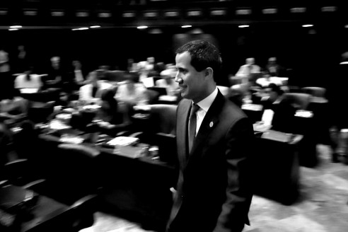 Guaidó y la pregunta ¿qué vendrá después del 16 de noviembre en Venezuela? Política