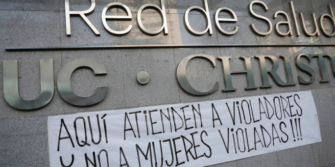 Mesa de Acción por el Aborto presentó video que revela vulneraciones en el acceso a las tres causales Chile