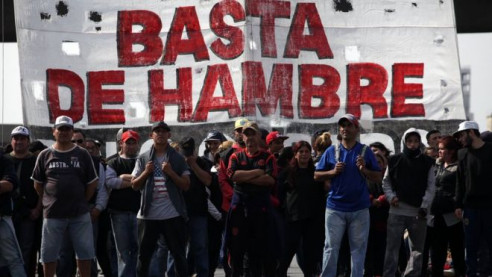 Discutirán leyes de emergencia para hacer frente a crisis económica y social que dejó Macri Latinoamérica