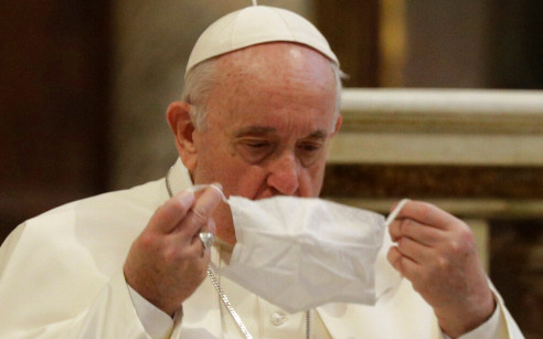 El papa asevera que la pandemia multiplicó las injusticias en América Latina Latinoamérica