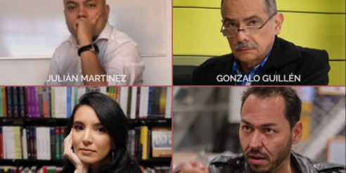 Denuncian plan para asesinar a 4 periodistas que destaparon escándalo de Duque Latinoamérica