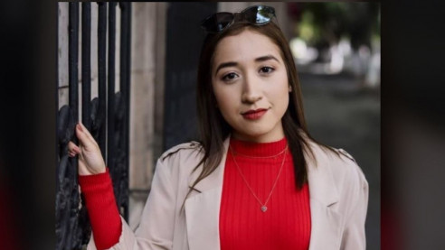 Fiscalía de México detiene al presunto feminicida de la joven profesora de Michoacán Latinoamérica