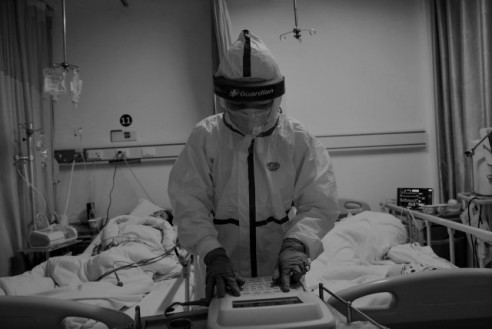 ¡Ahora o nunca! La advertencia de la OPS que podría salvar vidas por el COVID-19 en América Reportajes & Investigación