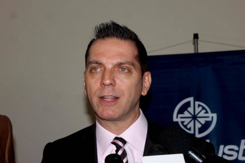 Diputado venezolano Orlando Camacho: “Ley Orgánica de Trabajadores ha sido puñaleada por las sanciones unilaterales contra Venezuela” Venezuela