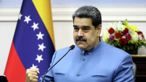 Venezolanos podrán llegar desde el Perú Venezuela