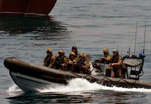 Rusia alerta sobre nueva incursión estadounidense en Venezuela desde Colombia Venezuela